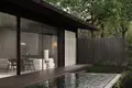 Willa 3 pokoi 86 m² Penestanan, Indonezja