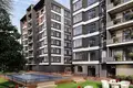 Duplex 5 chambres 180 m² Mezitli, Turquie
