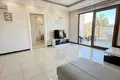 Wohnung 2 zimmer 70 m² Alanya, Türkei