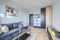 Квартира 3 комнаты 55 м² в Варшаве, Польша