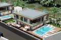 3 bedroom villa 336 m² Muratpasa, Turkey