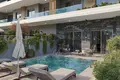 Apartamento 3 habitaciones 91 m² Muratpasa, Turquía