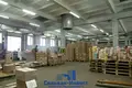 Warehouse 6 352 m² in Minsk, Belarus