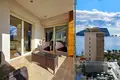Mieszkanie 2 pokoi 122 m² w Budva, Czarnogóra