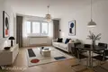 Apartamento 3 habitaciones 45 m² Voivodato de Mazovia, Polonia