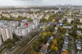 Appartement 2 chambres 40 m² Varsovie, Pologne