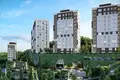 Mieszkanie 15 pokojów 3 200 m² Alibeykoy, Turcja
