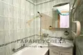 Wohnung 2 zimmer 51 m² Muchaviecki sielski Saviet, Belarus