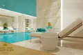Piso independiente 20 m² Boreti, Montenegro