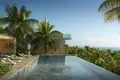 Apartamento 41 m² Provincia de Phuket, Tailandia