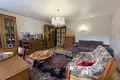 1 room apartment 52 m² Muchaviecki sielski Saviet, Belarus