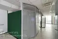 Pomieszczenie biurowe 180 m² w Mińsk, Białoruś