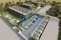 Apartamentos multinivel 2 habitaciones 70 m² Central Macedonia, Grecia