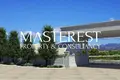 Apartamento 2 habitaciones 53 m² Oba, Turquía