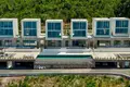 Wohnung 1 Schlafzimmer 157 m² Krasici, Montenegro