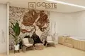 2 room apartment  Smolice, Poland
