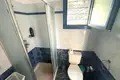 Appartement 1 chambre 56 m² Barbáti, Grèce