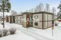 Apartamento 3 habitaciones 78 m² Oulu sub region, Finlandia