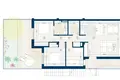 Квартира 4 комнаты 128 м² Торревьеха, Испания