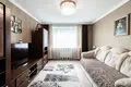 Wohnung 2 zimmer 51 m² Minsk, Belarus
