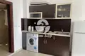 Mieszkanie 2 pokoi 59 m² Rawda, Bułgaria