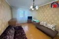1 room apartment 38 m² Sluck, Belarus