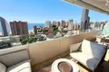 Wohnung 3 zimmer 160 m² Benidorm, Spanien