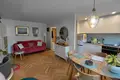 Appartement 2 chambres 44 m² Varsovie, Pologne
