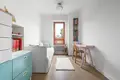 Apartamento 4 habitaciones 118 m² Varsovia, Polonia