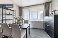 Apartamento 2 habitaciones 49 m² Vilna, Lituania
