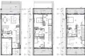 Stadthaus 6 zimmer 272 m² Batumi, Georgien