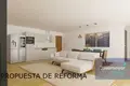 Attique 122 m² Alicante, Espagne