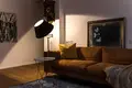 Wohnung 2 zimmer 60 m² Minsk, Belarus