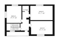 Коттедж 176 м² Мухавец, Беларусь
