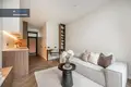 Appartement 1 chambre 25 m² Vilnius, Lituanie