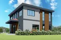 6-Zimmer-Villa 220 m² Mezitli, Türkei