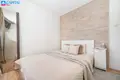 Квартира 3 комнаты 65 м² Вильнюс, Литва