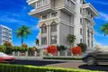 Appartement 2 chambres 52 m² Obakoy, Turquie