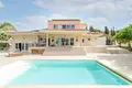 Willa 3 pokoi 250 m² Benidorm, Hiszpania