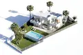 Haus 4 zimmer 279 m² Finestrat, Spanien
