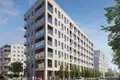 Mieszkanie 2 pokoi 28 m² Warszawa, Polska
