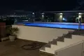 Luxury 2 Bedroom Penthouse with Rooftop Pool and Studio 