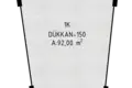 Apartment 92 m² Aksu, Turkey