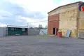 Warehouse 955 m² in Zarecca, Belarus