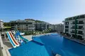 1 bedroom apartment 65 m² Kargıcak, Turkey