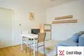Mieszkanie 3 pokoi 58 m² okres Karlovy Vary, Czechy