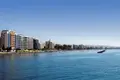 Квартира 2 спальни 112 м² район Лимасол, Кипр
