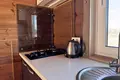 Maison 4 chambres 98 m² Ciacierkauski sielski Saviet, Bélarus