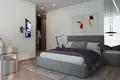 Квартира 4 комнаты 190 м² Demos Agiou Athanasiou, Кипр