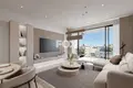 Квартира 2 спальни 84 м² муниципалитет Лимасол, Кипр